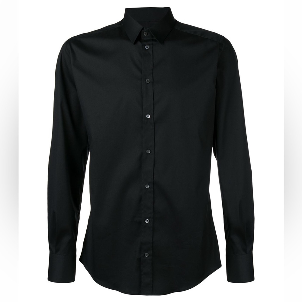 Dolce&Gabbana gold shirt edition brand new with tag